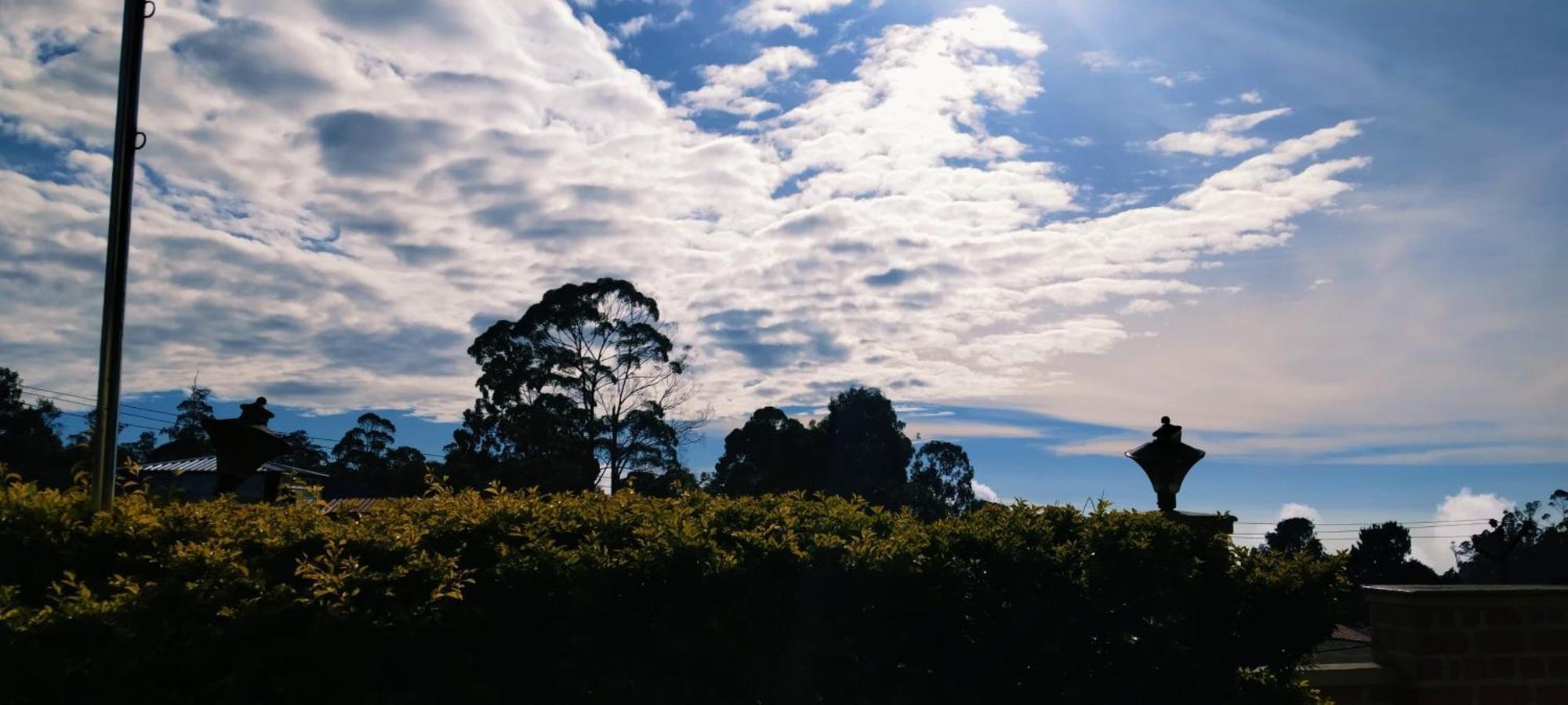 Woods Paradise Tamilnadu - Tamilnadu - Kodaikanal Exterior foto